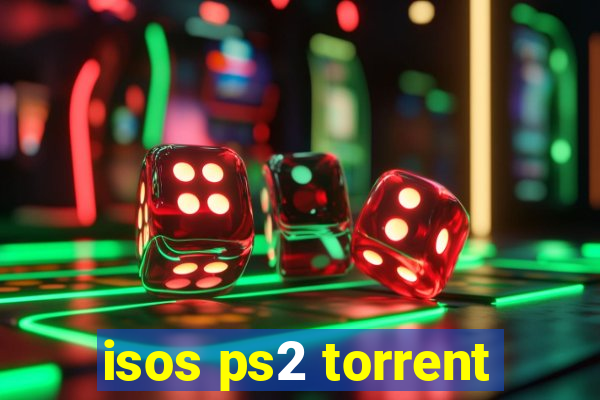 isos ps2 torrent